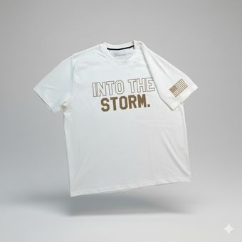 تیشرت نخ پنبه Storm