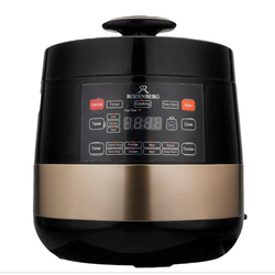 زودپز برقی روزنبرگ مدل RC-779