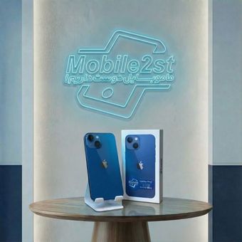 iPhone 13 mini 128gig 75%