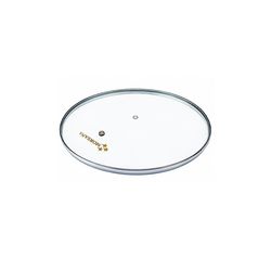 درب قابلمه و تابه مرسانا مدل بدون دستگیره سایز 16