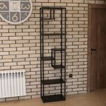 شلف مدل 004 ابعاد 50*30*200