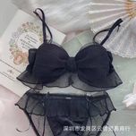 ست عروس پاپیونی کد 7585