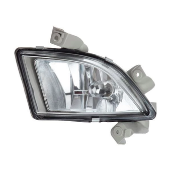 چراغ مه شکن جلو چپ رانا کروز