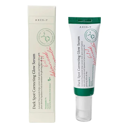 سرم ضد لک اکسیس وای (Axis-Y) اصل، شفاف کننده و از بین برنده جای جوش