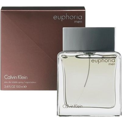 عطر ادکلن کالوین کلین ایفوریا مردانه - Calvin Klein - Euphoria for Men