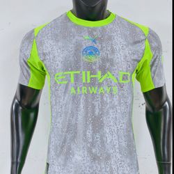 کیت پلیری سوم منچستر سیتی 25-26