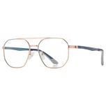 عینک محافظ چشم مدل TJ844C11-P81-1 Anti blue Light