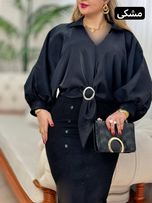 شومیز شیمر 2936