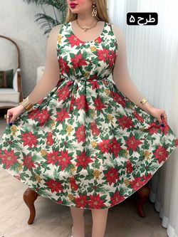 سارافون حریر آستردار 3941