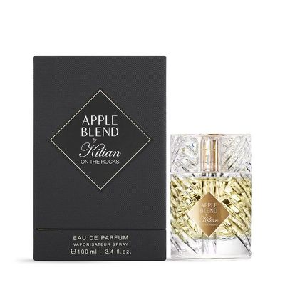 عطر ادکلن بای کیلیان اپل برندی ان د راکس - by Kilian - Apple Brandy on the Rocks