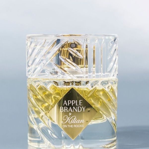 عطر ادکلن بای کیلیان اپل برندی ان د راکس - by Kilian - Apple Brandy on the Rocks