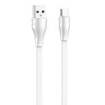 کابل تبدیل USB به USB-C الدینو مدل LS551 طول 1 متر