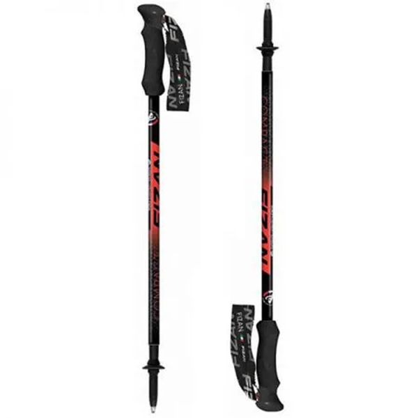 عصای کوهنوردی فیزان مدل Trek بسته 2 عددی