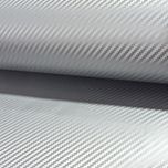 برچسب پارکابی خودرو لیزارد مدل نواری طرح کربن کد LZD-727
