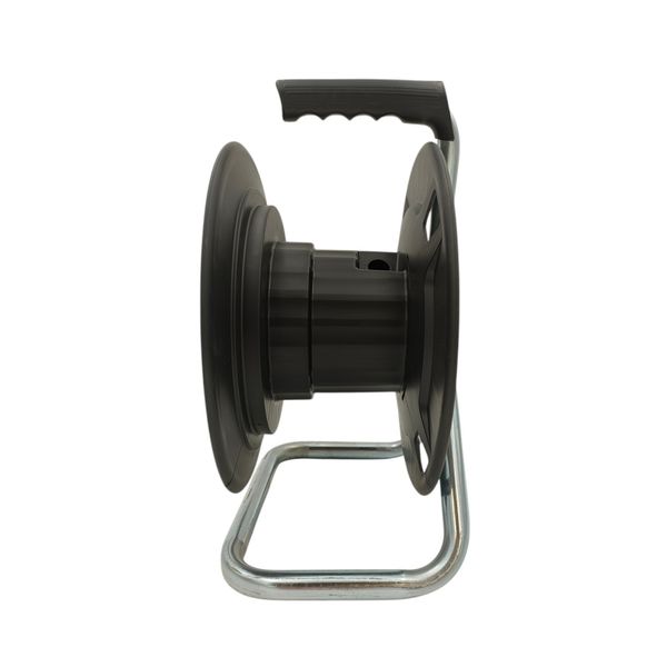 قرقره کابل جمع کن بیلیون مدل پریز افقی PMK-10000-F