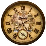 ساعت دیواری شوبرت مدل 6772*831