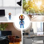 اکشن فیگور مدل موتور سوار 66/1105