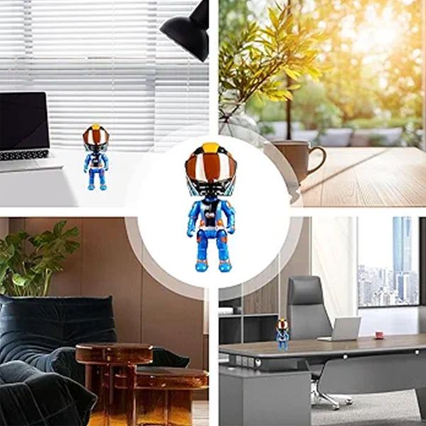 اکشن فیگور مدل موتور سوار 66/1105