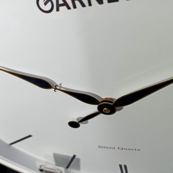 ساعت دیواری گارنت مدل 5001*605