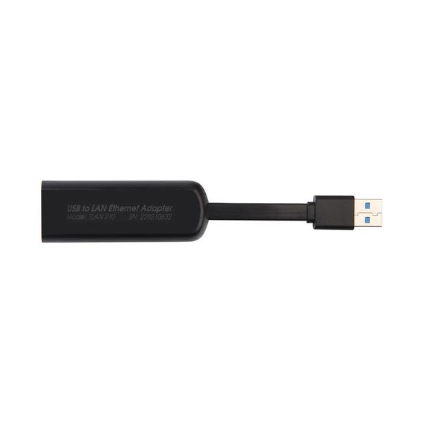 مبدل USB به LAN تسکو مدل TLAN 210