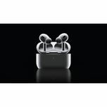 هدفون بلوتوثی اپل مدل AirPods Pro 2nd Generation با نویز کنسلینگ فعال (ANC)، نویز کنسلینگ میکروفون (ENC)، درگاه شارژ USB Type-C،