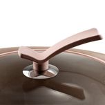 سرویس پخت و پز 19 پارچه ام جی اس مدل کره ای C