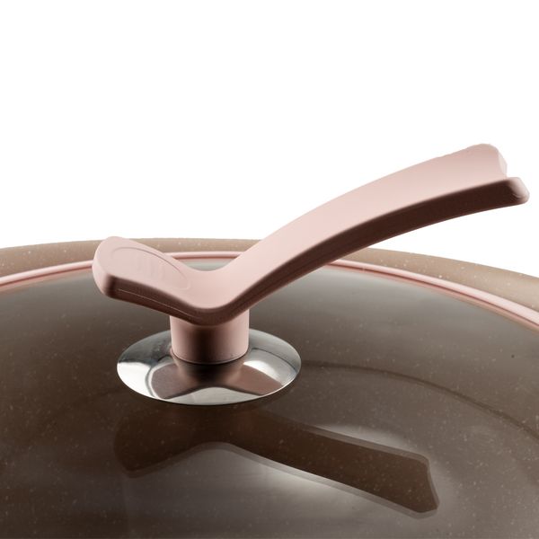 سرویس پخت و پز 19 پارچه ام جی اس مدل کره ای C