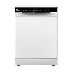 ماشین ظرفشویی 14 نفره گرین پی جی دبلیو مدل GDW1407A-W