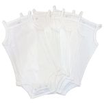 بادی نوزادی آرم پوش مدل بندی مجموعه 5 عددی