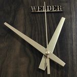 ساعت دیواری ولدر مدل 605