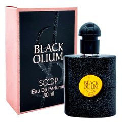 ادوپرفیوم ایوسن لورن بلک اوپیوم