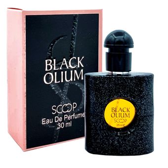 ادوپرفیوم ایوسن لورن بلک اوپیوم