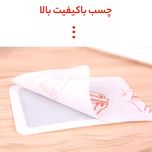 پد ضد درد قاعدگی لیوا فارما | 5 بسته 3 عددی | مجموعا 10 عدد + 5 عدد هدیه