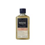 شامپو تثبیت کننده رنگ مو فیتو مدل rice peptides حجم 250 میلی لیتر