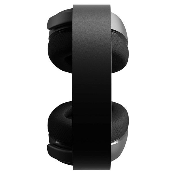 هدست گیمینگ استیل سریس مدل Arctis 3 Console