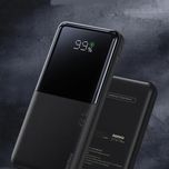 پاوربانک ریمکس مدل RPP-623 ظرفیت 20000 میلی آمپر ساعت