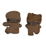 پیکسل مدل کیتی کد 6 مجموعه 2 عددی 