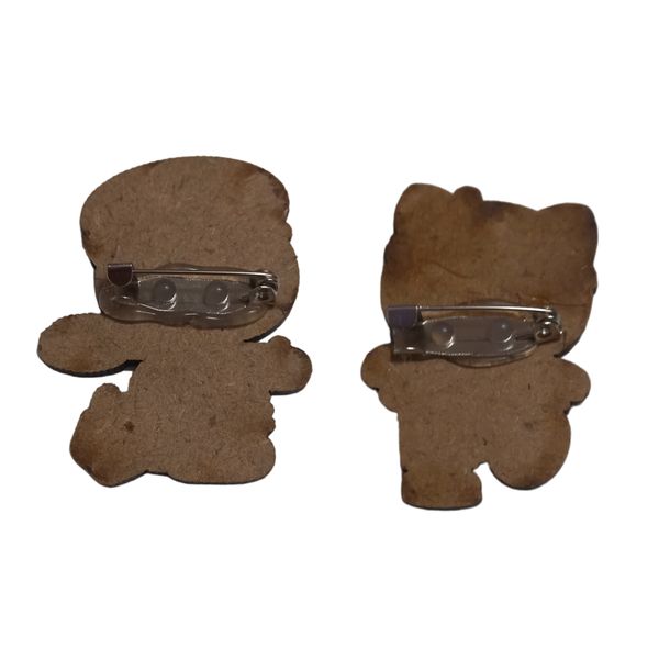 پیکسل مدل کیتی کد 6 مجموعه 2 عددی 