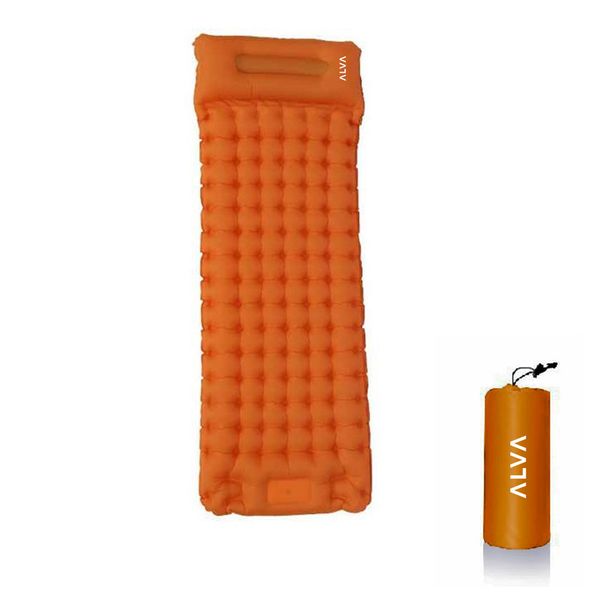 تشک بادی سفری