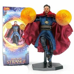 اکشن فیگور کلکسیونی دکتر استرنج Doctor Strange برند Crazy Toys – سایز 30 سانتی‌متر