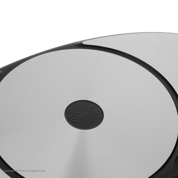 تابه ام جی اس سری ایتالیا مدل B سایز 42