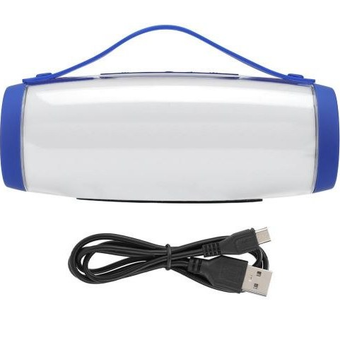 اسپیکر بلوتوثی قابل حمل L2 مدل E26