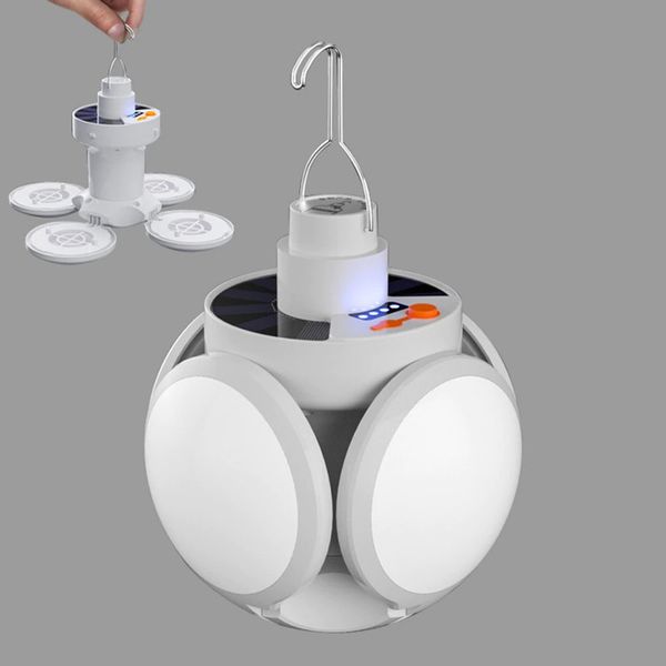 چراغ اضطراری