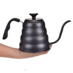 کتل استیل ترمومتر دار