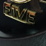 ساعت دیواری سیتی زن مدل ال اس 017*909