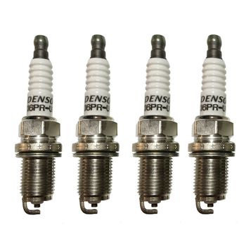 شمع خودرو دنسو مدل K16PR-U11 بسته 4 عددی