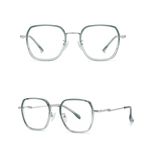 عینک محافظ چشم مدل TJ837C432-P81 Anti Blue Light