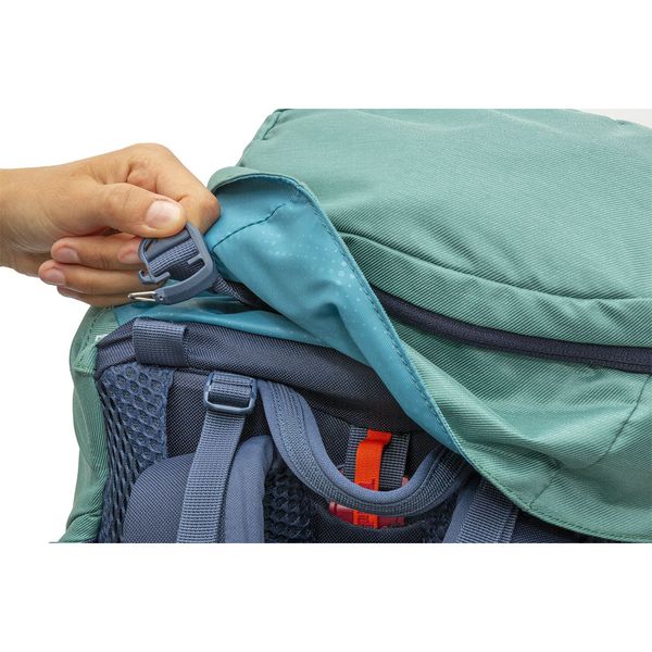 کوله پشتی وئوده مدل Skomer Tour 36 کد F2022