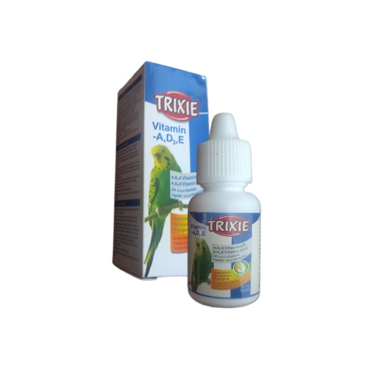 قطره نطفه پرنده AD3E تریکسی آلمان