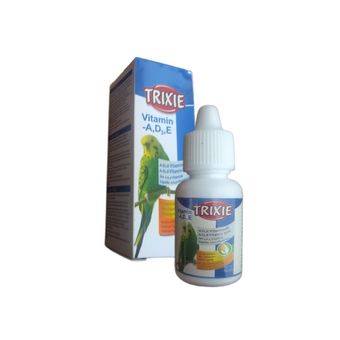 قطره نطفه پرنده AD3E تریکسی آلمان